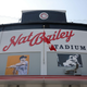 Nat Bailey Stadium, home of the Toronto Blue Jays Single-A affiliate Vancouver Canadians